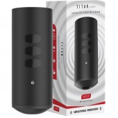 Интерактивный мастурбатор Kiiroo Titan - Kiiroo - в Южно-Сахалинске купить с доставкой