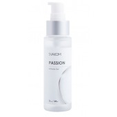 Смазка на водной основе Passion Intimate Gel - 60 мл. - Svakom - купить с доставкой в Южно-Сахалинске