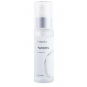 Смазка на водной основе Passion Intimate Gel - 60 мл. - Svakom - купить с доставкой в Южно-Сахалинске