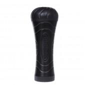 Мастурбатор-анус Baby Pussy в колбе без вибрации - Baile - в Южно-Сахалинске купить с доставкой