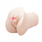 Анус с вибрацией  Дитя Востока - Baile - в Южно-Сахалинске купить с доставкой