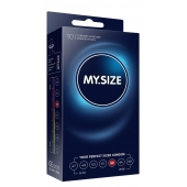 Презервативы MY.SIZE размер 60 - 10 шт. - My.Size - купить с доставкой в Южно-Сахалинске