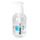 Смазка-увлажнитель SPLASHGLIDE LUBRICANT CLASSIC - 250 мл. - Splashglide - купить с доставкой в Южно-Сахалинске