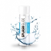 Смазка-увлажнитель SPLASHGLIDE LUBRICANT CLASSIC - 50 мл. - Splashglide - купить с доставкой в Южно-Сахалинске
