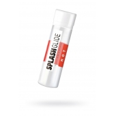 Возбуждающий гель-лубрикант SPLASHGLIDE HOT STIMULATIVE - 50 мл. - Splashglide - купить с доставкой в Южно-Сахалинске