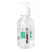 Гель-лубрикант продлевающего действия SPLASHGLIDE LONGPLAY PROLONG - 250 мл. - Splashglide - купить с доставкой в Южно-Сахалинске