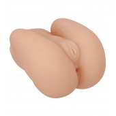 Реалистичный мастурбатор в виде вагины - NMC - в Южно-Сахалинске купить с доставкой