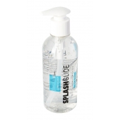 Смазка-увлажнитель SPLASHGLIDE LUBRICANT CLASSIC - 330 мл. - Splashglide - купить с доставкой в Южно-Сахалинске