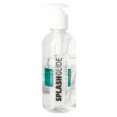 Гель-лубрикант продлевающего действия SPLASHGLIDE LONGPLAY PROLONG - 330 мл. - Splashglide - купить с доставкой в Южно-Сахалинске