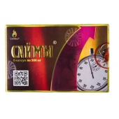 БАД для мужчин  Саймы  - 8 капсул (500 мг.) - Вселенная здоровья - купить с доставкой в Южно-Сахалинске