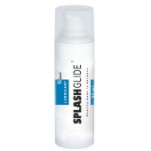 Лубрикант на водной основе Splashglide Lubricant Classic - 30 мл. - Splashglide - купить с доставкой в Южно-Сахалинске