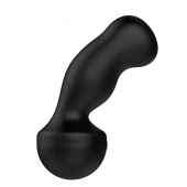 Черный вибростимулятор Nexus Gyro Vibe Extreme - 18 см. - Nexus Range - в Южно-Сахалинске купить с доставкой