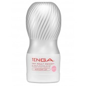 Мастурбатор Tenga Air Flow Cup Gentle - Tenga - в Южно-Сахалинске купить с доставкой