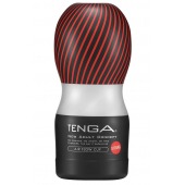Мастурбатор Air Flow Cup Strong - Tenga - в Южно-Сахалинске купить с доставкой