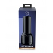 Телесный мастурбатор-вагина Feel Stroker - Kiiroo - в Южно-Сахалинске купить с доставкой