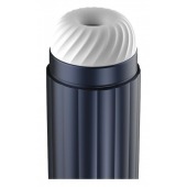 Мастурбатор Connexion Hannes neo с функцией нагрева - Svakom - в Южно-Сахалинске купить с доставкой