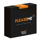 Эротическая игра для двоих Please Me - Tease&Please - купить с доставкой в Южно-Сахалинске