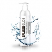 Анальный гель-лубрикант SPLASHGLIDE ANAL - 330 мл. - Splashglide - купить с доставкой в Южно-Сахалинске