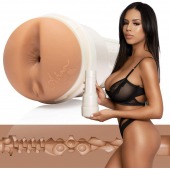 Мастурбатор-анус Fleshlight Girls - Autumn Falls Peaches - Fleshlight - в Южно-Сахалинске купить с доставкой