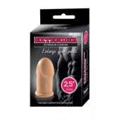 Латексная насадка-удлинитель - Sitabella - в Южно-Сахалинске купить с доставкой