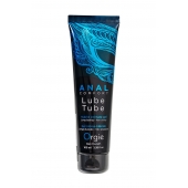Анальный лубрикант на гибридной основе ORGIE Lube Tube Anal Comfort - 100 мл. - ORGIE - купить с доставкой в Южно-Сахалинске