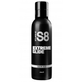 Лубрикант на силиконовой основе S8 Silicon Extreme Glide - 250 мл. - Stimul8 - купить с доставкой в Южно-Сахалинске