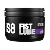 Гибридный лубрикант-желе для фистинга S8 Hybrid Fist Lube - 500 мл. - Stimul8 - купить с доставкой в Южно-Сахалинске