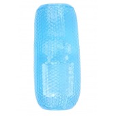 Голубой текстурированный мастурбатор Palm Stroker No.4 - Chisa - в Южно-Сахалинске купить с доставкой