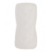 Прозрачный мастурбатор Stamina Masturbator Pleasure Pocket - Chisa - в Южно-Сахалинске купить с доставкой