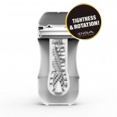 Мастурбатор Rolling Tenga Cup Strong - Tenga - в Южно-Сахалинске купить с доставкой