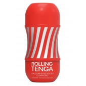Мастурбатор Rolling Tenga Cup - Tenga - в Южно-Сахалинске купить с доставкой