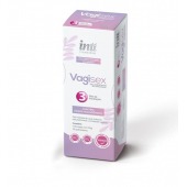 Увлажняющий гель с гиалуроновой кислотой Vagisex - 30 гр. - INTT - купить с доставкой в Южно-Сахалинске