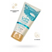 Интимный гель на водной основе Lube Tube Cool с охлаждающим эффектом - 150 мл. - ORGIE - купить с доставкой в Южно-Сахалинске