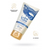 Интимный гель на водной основе Lube Tube Xtra Moisturizing с увлажняющим эффектом - 150 мл. - ORGIE - купить с доставкой в Южно-Сахалинске