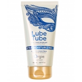 Интимный гель на водной основе Lube Tube Xtra Moisturizing с увлажняющим эффектом - 150 мл. - ORGIE - купить с доставкой в Южно-Сахалинске