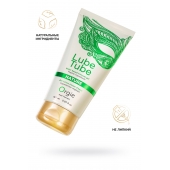 Интимный гель на водной основе Lube Tube Nature - 150 мл. - ORGIE - купить с доставкой в Южно-Сахалинске