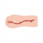 Мастурбатор-вагина Sandra без вибрации - KOKOS - в Южно-Сахалинске купить с доставкой