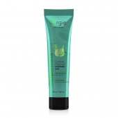 Съедобный интимный гель Orgie Lube Tube Cocktail Caipirinha - 100 мл. - ORGIE - купить с доставкой в Южно-Сахалинске