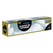 Крем для усиления эрекции Ero Spain Fly Cream - 30 мл. - Ero - купить с доставкой в Южно-Сахалинске