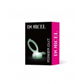 Светящееся в темноте эрекционное виброкольцо Power Clit - Dorcel - в Южно-Сахалинске купить с доставкой