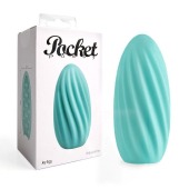 Мятный мастурбатор-яйцо Joy Egg - Erokay - в Южно-Сахалинске купить с доставкой