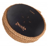 Джутовая веревка для шибари на катушке - 10 м. - Pecado - купить с доставкой в Южно-Сахалинске