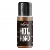 Гель для улучшения мужской эрекции Hot Hard - 12 мл. - HotFlowers - купить с доставкой в Южно-Сахалинске