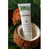 Веганская смазка на водной основе Coconut Lubricant - 100 мл. - INTT - купить с доставкой в Южно-Сахалинске