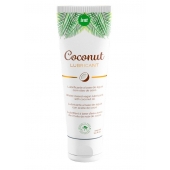Веганская смазка на водной основе Coconut Lubricant - 100 мл. - INTT - купить с доставкой в Южно-Сахалинске