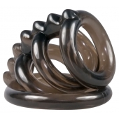 Скрепленные эрекционные кольца - Orion - в Южно-Сахалинске купить с доставкой