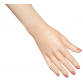 Очаровательная кукла для секса Натали - Orion - в Южно-Сахалинске купить с доставкой