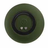 Вибростимулятор точки G с поступательными движениями The General - 14 см. - Gender X