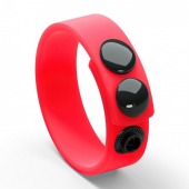 Набор из 3 разноцветных эрекционных колец Kit Neon Ring - Love to Love - в Южно-Сахалинске купить с доставкой