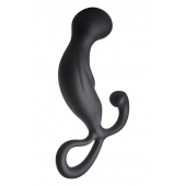 Черный массажер простаты Fantasstic Prostate Stimulator - 13,5 см. - Dream Toys - в Южно-Сахалинске купить с доставкой